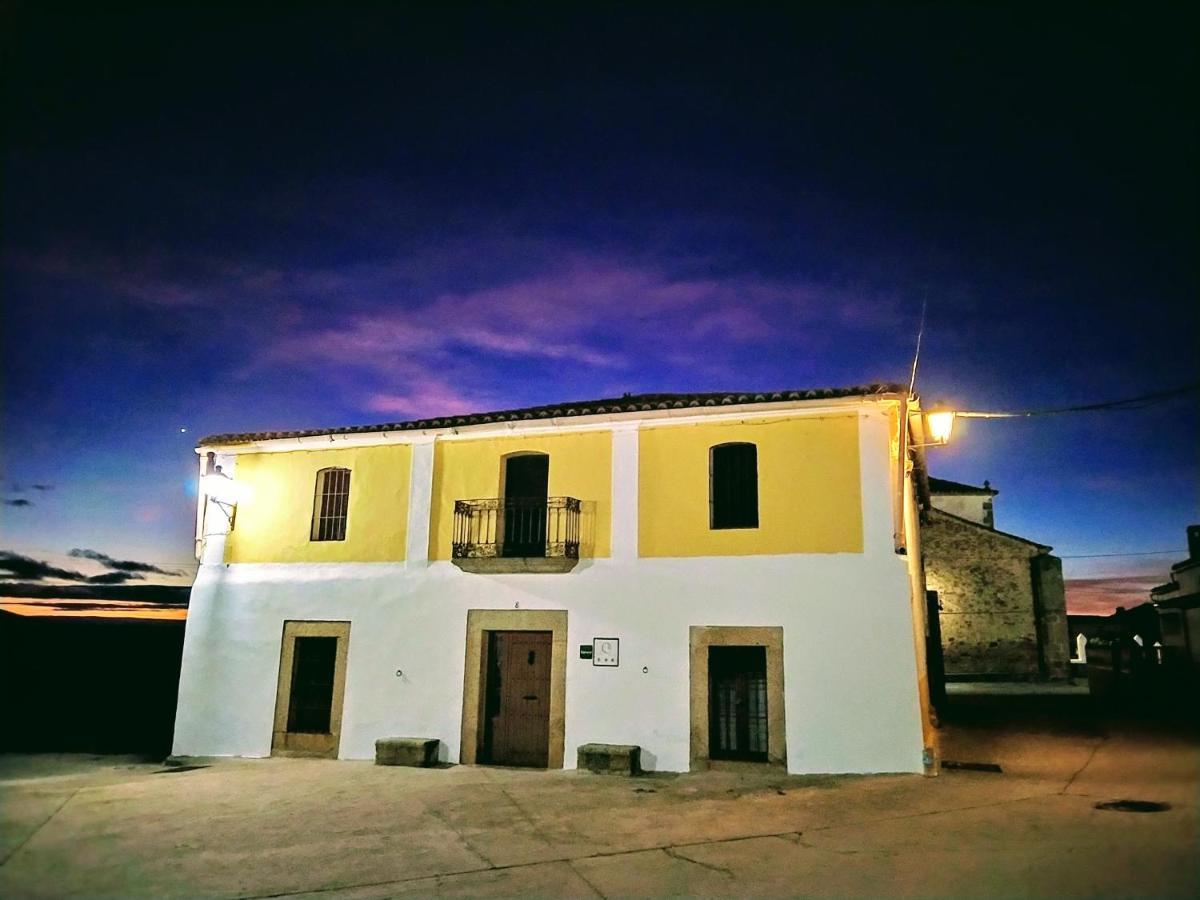 El Fuentarro Holiday home