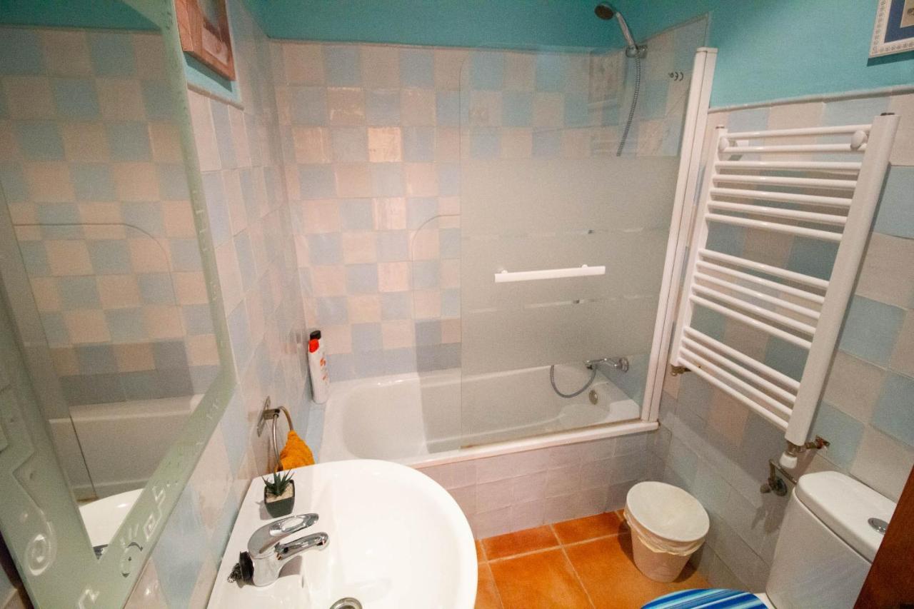 Holiday home El Fuentarro Botija